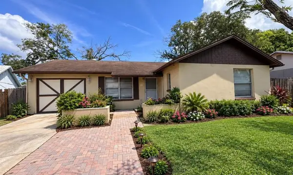 3232 Lenwood Drive, New Port Richey, FL, 34655