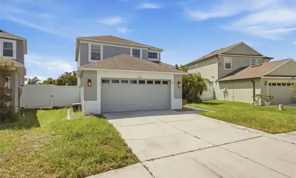 7207 Forest Mere Drive, Riverview, FL, 33578