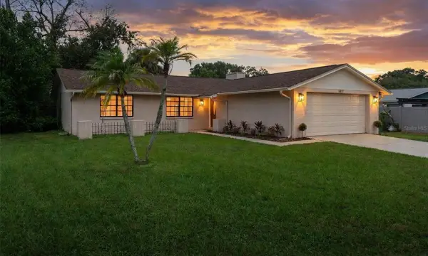 1417 Foggy Ridge Parkway, Lutz, FL, 33559