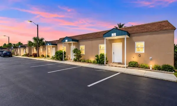 6310 Providence Circle, Unit 6, New Port Richey, FL, 34652