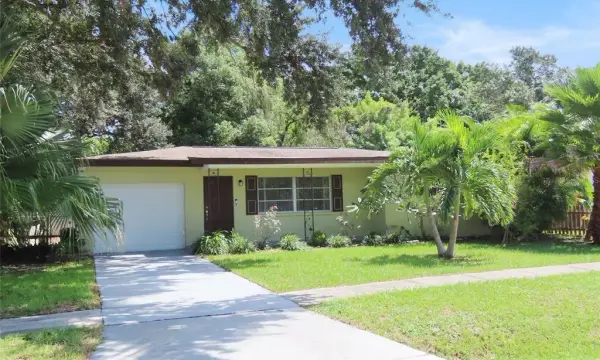 1841 West Drive, Clearwater, FL, 33755