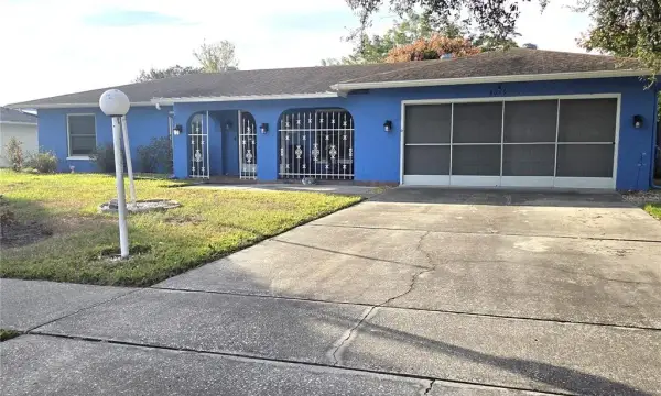 4059 Ligonier Road, Spring Hill, FL, 34608