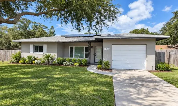 1450 Carolyn Lane, Clearwater, FL, 33755