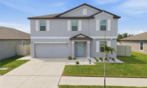 11508 Sage Canyon Drive, Riverview, FL, 33578