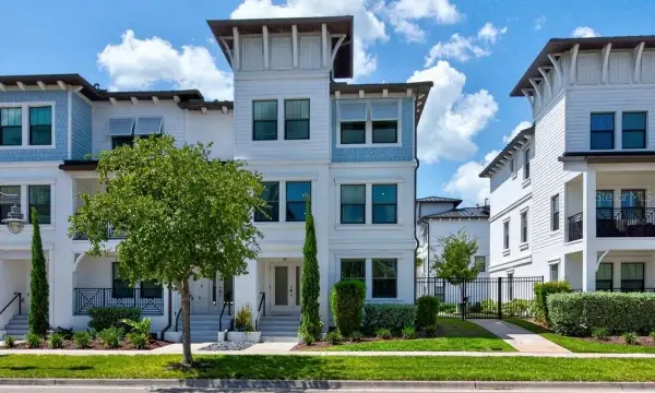 5351 Bridge Street, Unit 69, Tampa, FL, 33611