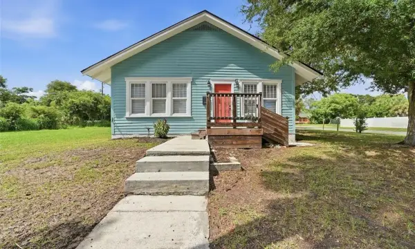 4105 18th Avenue S, St Petersburg, FL, 33711