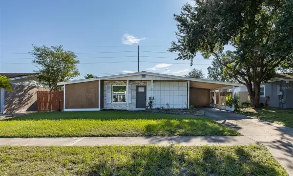 4403 Gandy Circle, Tampa, FL, 33616