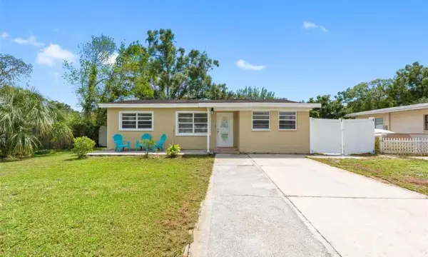 2405 E Annie Street, Tampa, FL, 33612