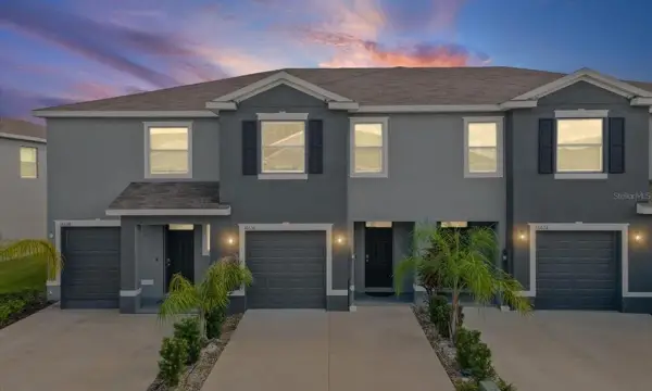 16630 Grotto Steam Place, Wimauma, FL, 33598