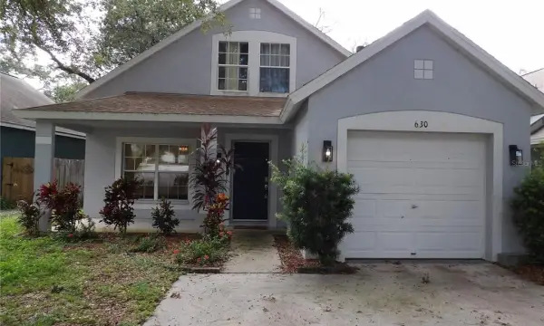 630 Cape Cod Circle, Valrico, FL, 33594