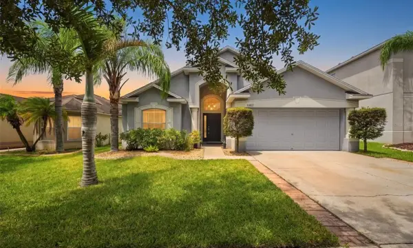 10612 Shady Branch Drive, Riverview, FL, 33579