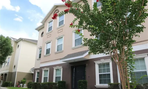 10144 Arbor Run Drive, Unit 116, Tampa, FL, 33647