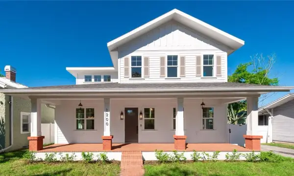 1200 13th Street N, St Petersburg, FL, 33705