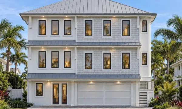 506 Crystal Drive, Madeira Beach, FL, 33708