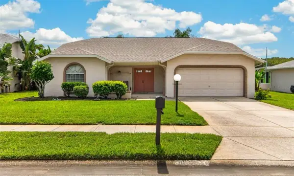 10707 Fallen Leaf Lane, Port Richey, FL, 34668