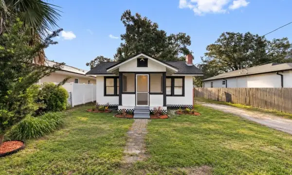 8705 N 13th Street, Tampa, FL, 33604