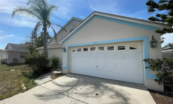 10127 Barnett Loop, Port Richey, FL, 34668