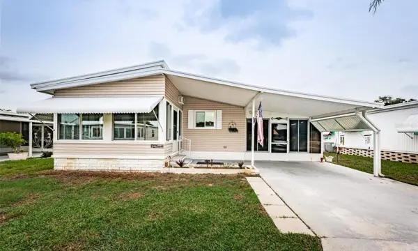 39820 Us Highway 19 N, Unit 237, Tarpon Springs, FL, 34689