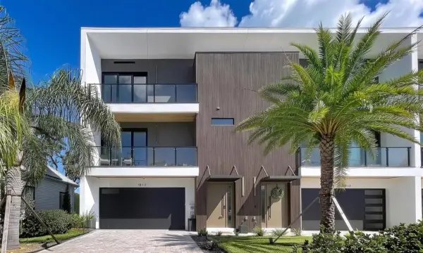 101 W Warren Avenue, Unit 3, Tampa, FL, 33602