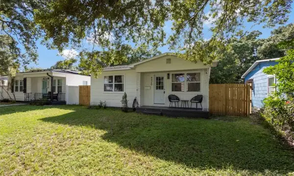 4420 Dr Martin Luther King Jr Street N, St Petersburg, FL, 33703