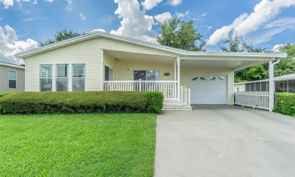 37232 Neukom Avenue, Zephyrhills, FL, 33541