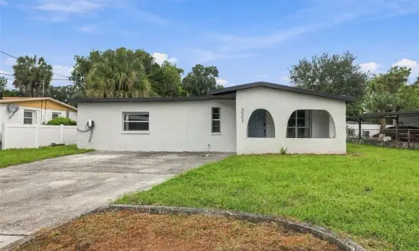 3007 N 42nd Street, Tampa, FL, 33605