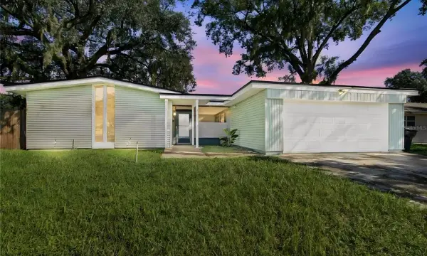 10312 Lake Carroll Way, Tampa, FL, 33618