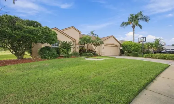 878 Centerwood Drive, Tarpon Springs, FL, 34688