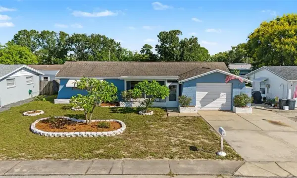 7805 Sue Ellen Drive, Port Richey, FL, 34668
