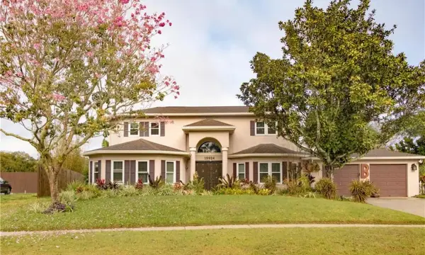 15924 Nottinghill Drive, Lutz, FL, 33548