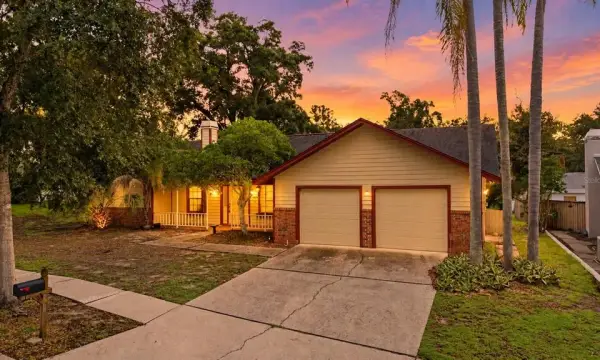 4926 Parson Brown Lane, Palm Harbor, FL, 34684