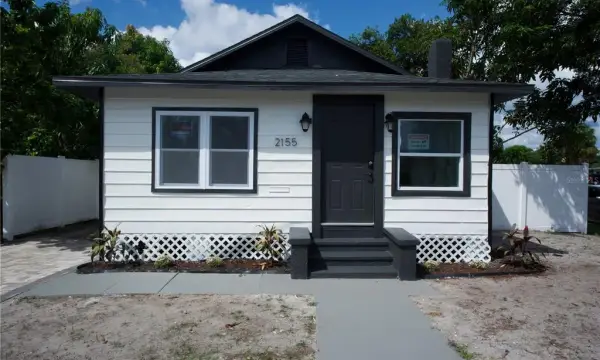 2155 9th Avenue S, St Petersburg, FL, 33712