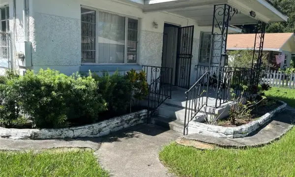 1227 E 24th Avenue, Tampa, FL, 33605