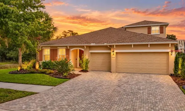 3117 Majestic View Drive, Lutz, FL, 33558