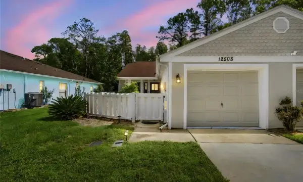 12508 Hollybrook Lane, Hudson, FL, 34669