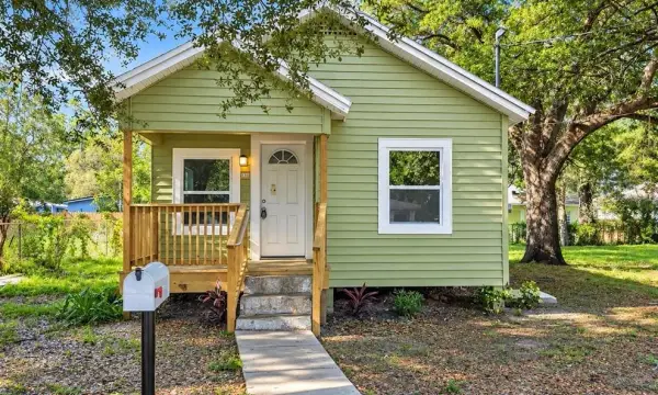 3103 E Emma Street, Tampa, FL, 33610