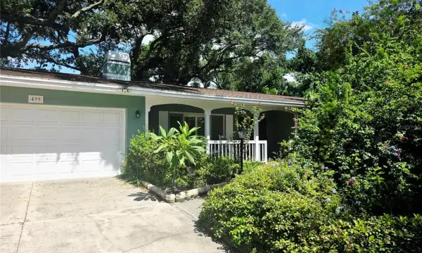 499 Jewel Court, Belleair Bluffs, FL, 33770