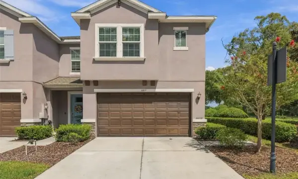 6611 Rocky Park Street, Tampa, FL, 33625