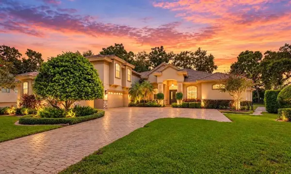 1516 Canopy Oaks Boulevard, Palm Harbor, FL, 34683