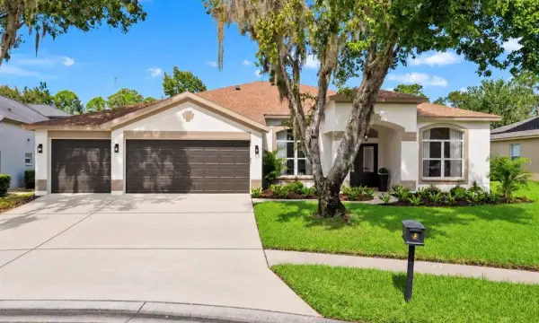 6111 Heroncrest Court, Lithia, FL, 33547