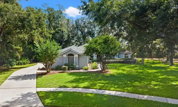 6029 Hammock Hill Avenue, Lithia, FL, 33547