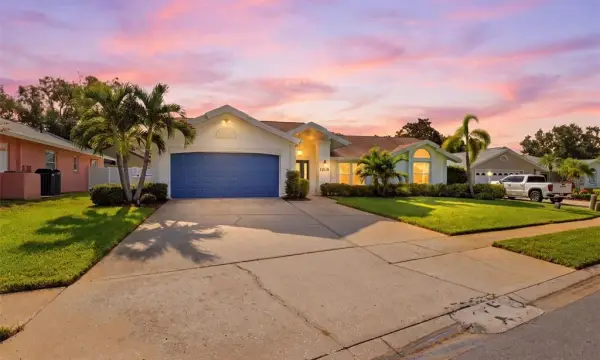 1598 Virginia Avenue, Palm Harbor, FL, 34683