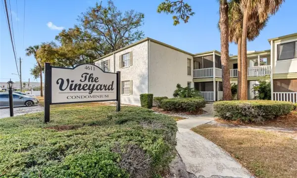 4611 W North B Street, Unit 228, Tampa, FL, 33609