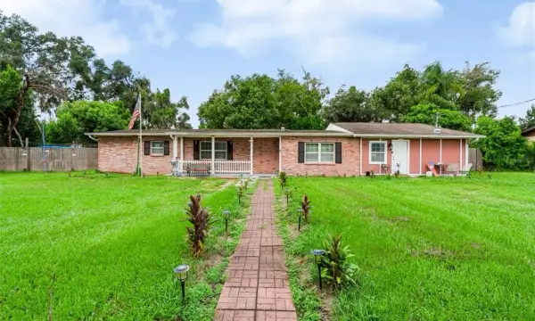 2409 Giddens Avenue, Seffner, FL, 33584