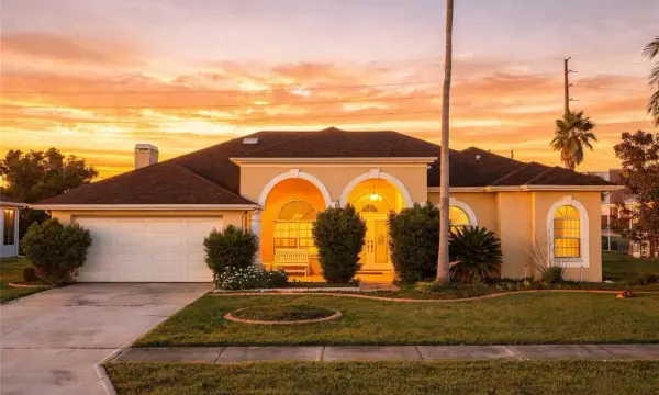 3352 St Ives Boulevard, Spring Hill, FL, 34609