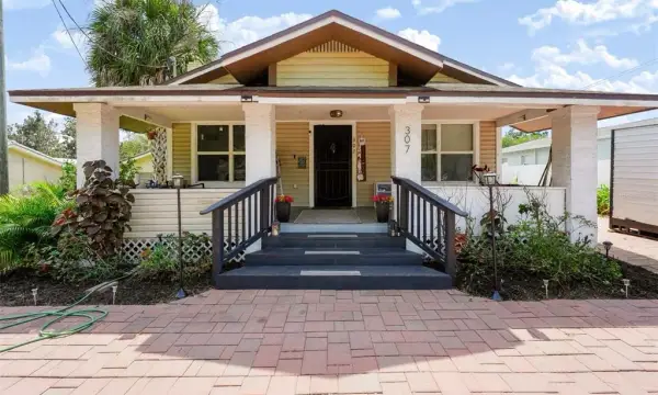 307 W Cherry Street, Plant City, FL, 33563