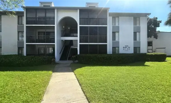 1236 Pine Ridge Circle W, Unit G3, Tarpon Springs, FL, 34688