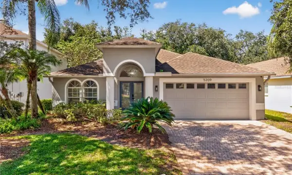 5209 Abbey Park Avenue, Tampa, FL, 33647