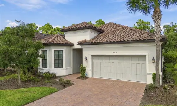 20163 Umbria Hill Drive, Tampa, FL, 33647