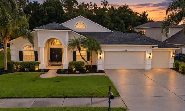 7729 Arelli Drive, Trinity, FL, 34655